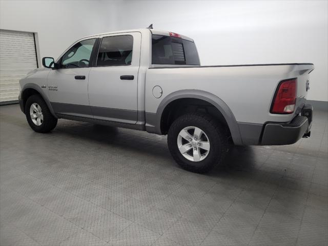 used 2013 Ram 1500 car, priced at $20,995