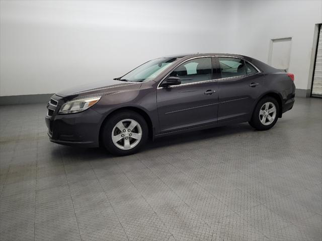 used 2013 Chevrolet Malibu car, priced at $13,795