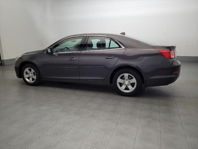 used 2013 Chevrolet Malibu car, priced at $13,795