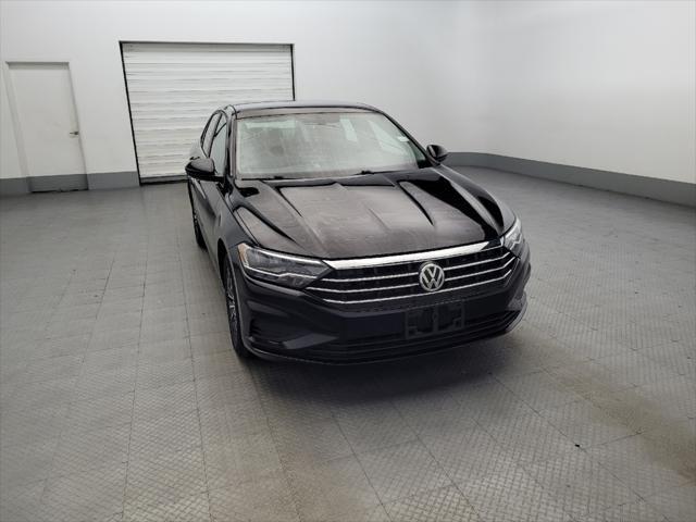 used 2020 Volkswagen Jetta car, priced at $17,795