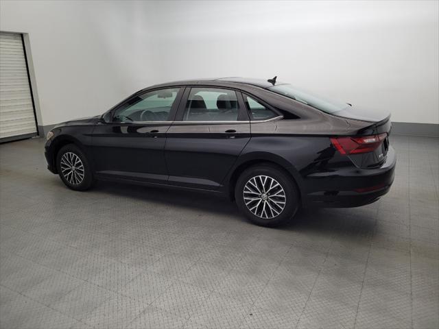 used 2020 Volkswagen Jetta car, priced at $17,795