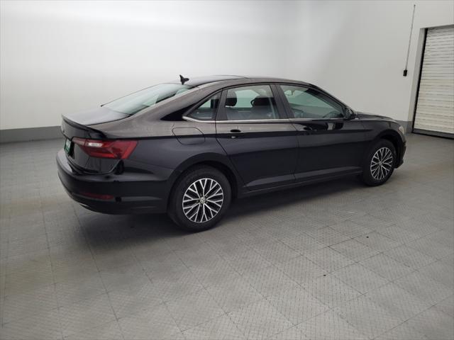 used 2020 Volkswagen Jetta car, priced at $17,795