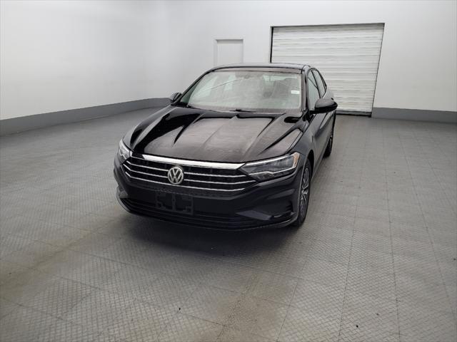 used 2020 Volkswagen Jetta car, priced at $17,795