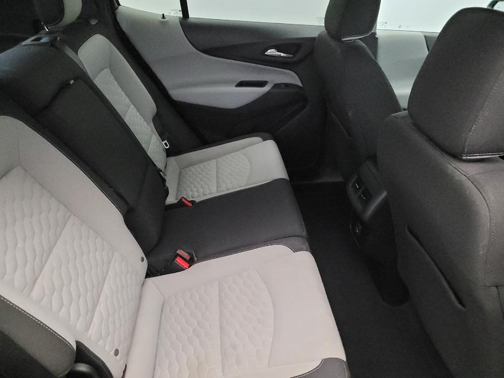 used 2019 Chevrolet Equinox car, priced at $17,095