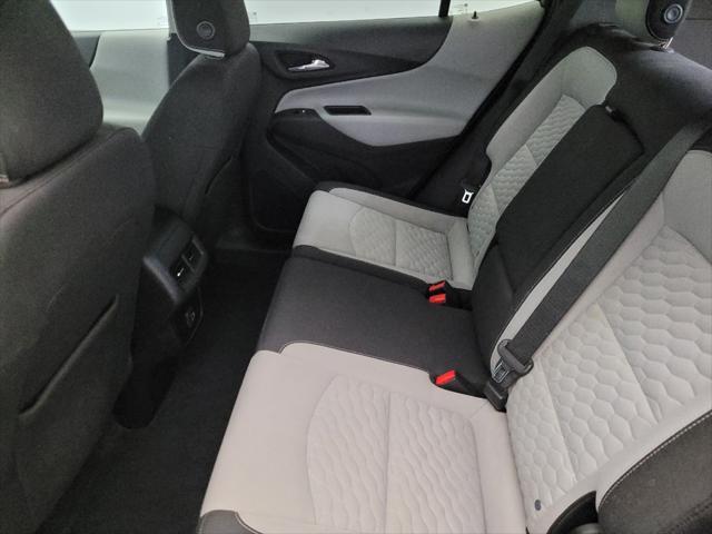 used 2019 Chevrolet Equinox car, priced at $18,195