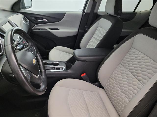 used 2019 Chevrolet Equinox car, priced at $18,195