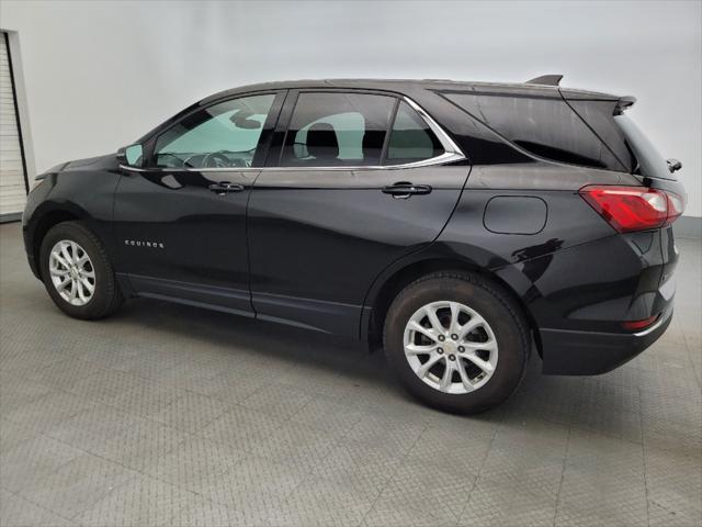 used 2019 Chevrolet Equinox car, priced at $18,195
