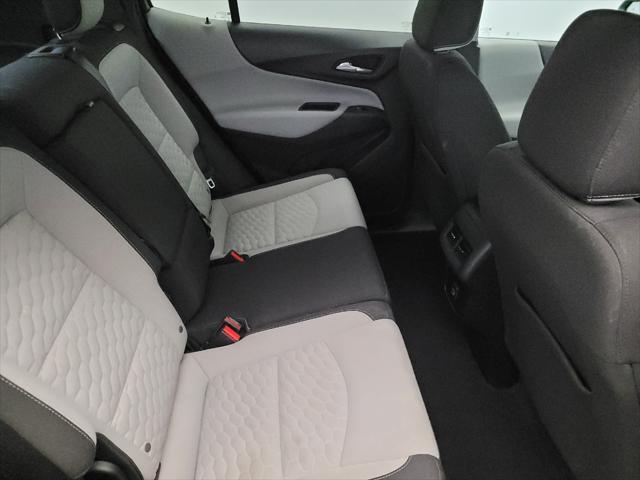used 2019 Chevrolet Equinox car, priced at $18,195