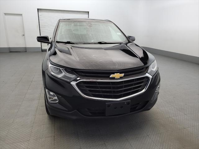 used 2019 Chevrolet Equinox car, priced at $18,195