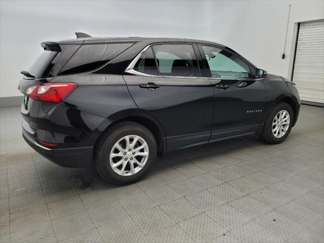 used 2019 Chevrolet Equinox car, priced at $18,195