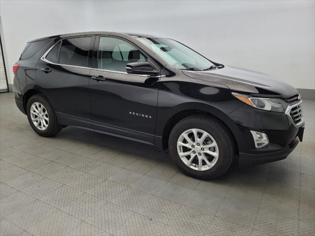 used 2019 Chevrolet Equinox car, priced at $18,195