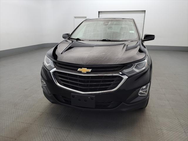 used 2019 Chevrolet Equinox car, priced at $18,195