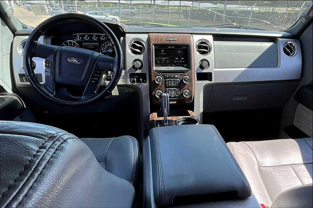 used 2013 Ford F-150 car, priced at $8,904