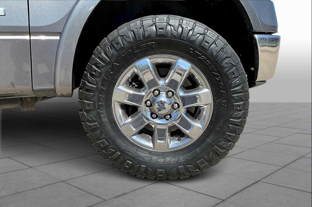 used 2013 Ford F-150 car, priced at $8,904