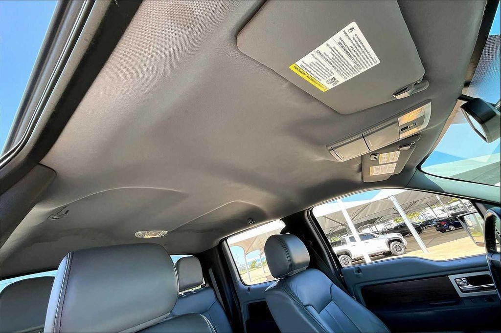 used 2013 Ford F-150 car, priced at $8,904