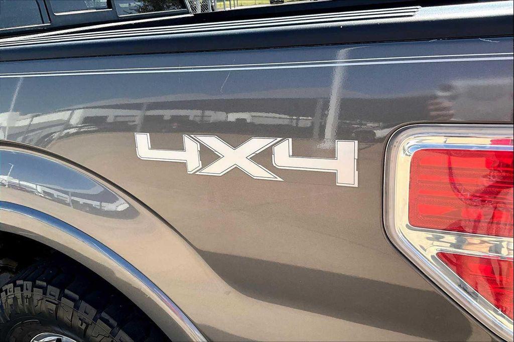used 2013 Ford F-150 car, priced at $8,904