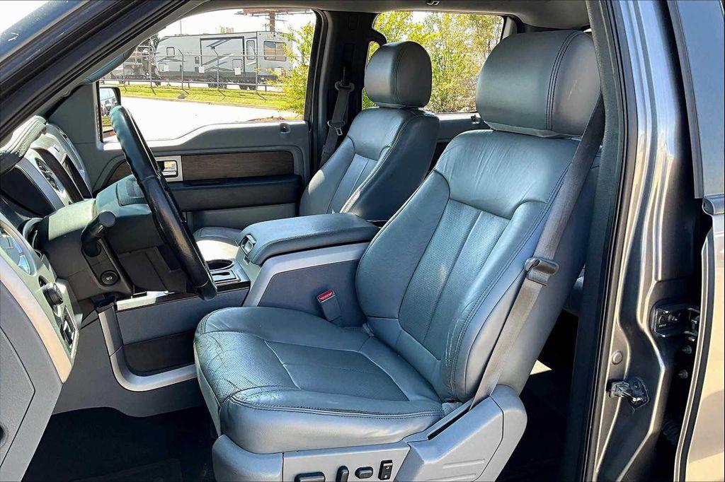 used 2013 Ford F-150 car, priced at $8,904
