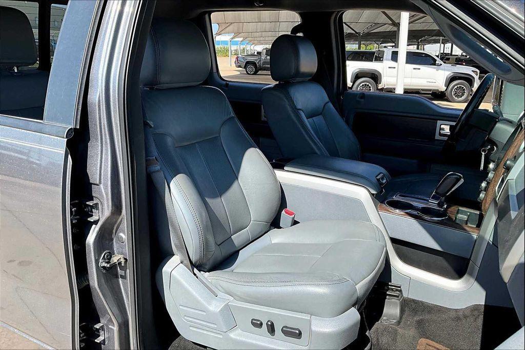 used 2013 Ford F-150 car, priced at $8,904