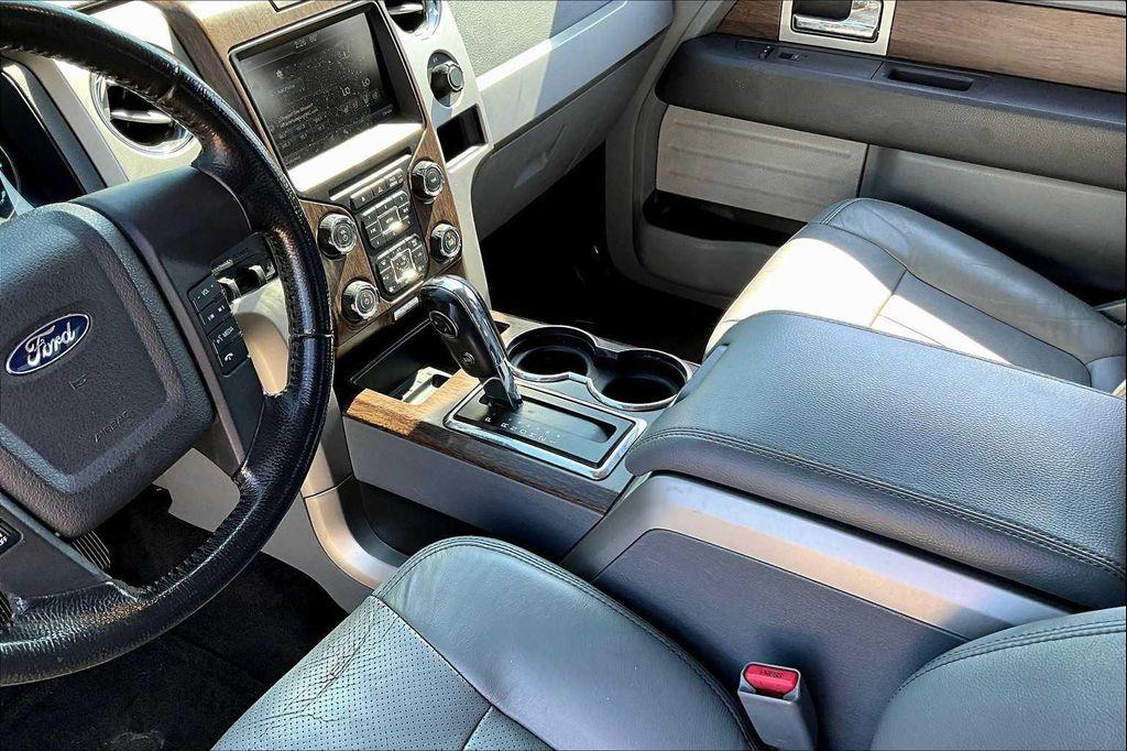 used 2013 Ford F-150 car, priced at $8,904