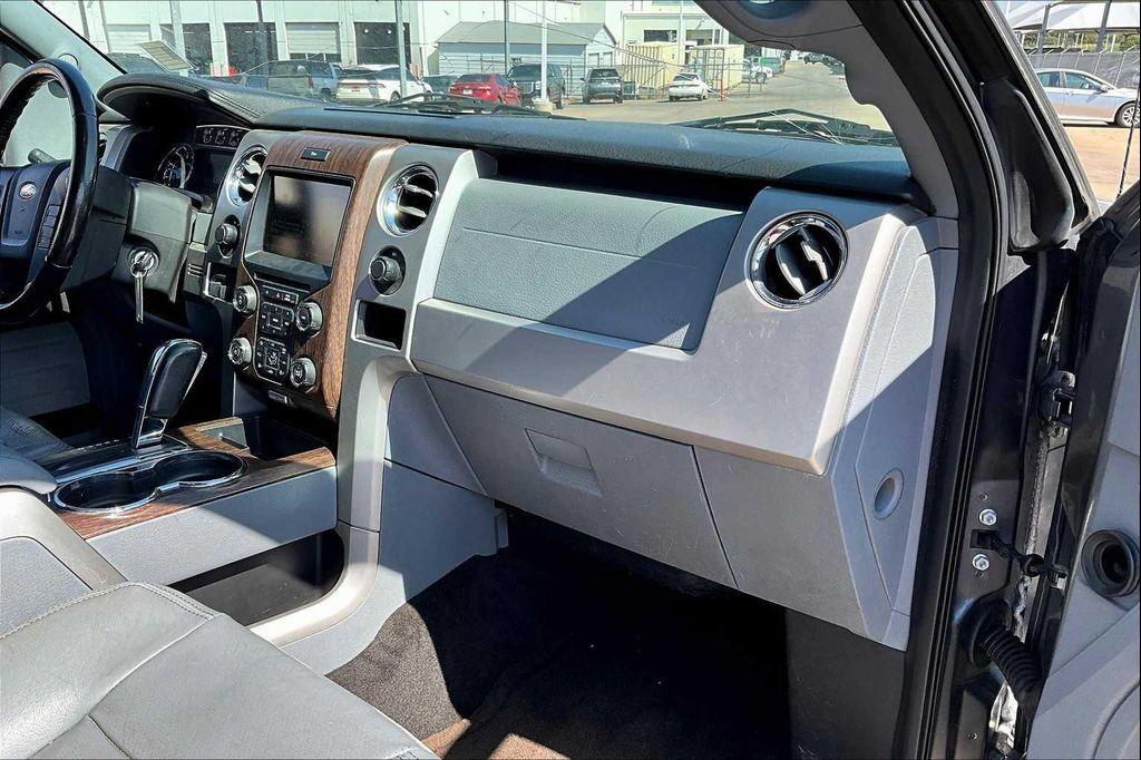 used 2013 Ford F-150 car, priced at $8,904