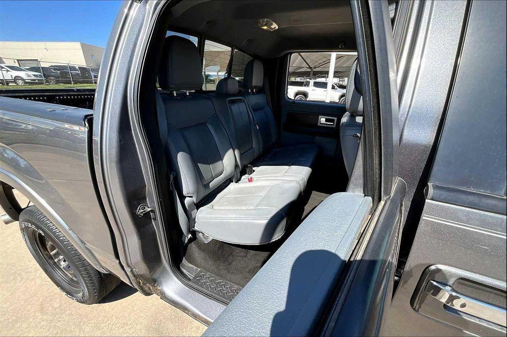 used 2013 Ford F-150 car, priced at $8,904