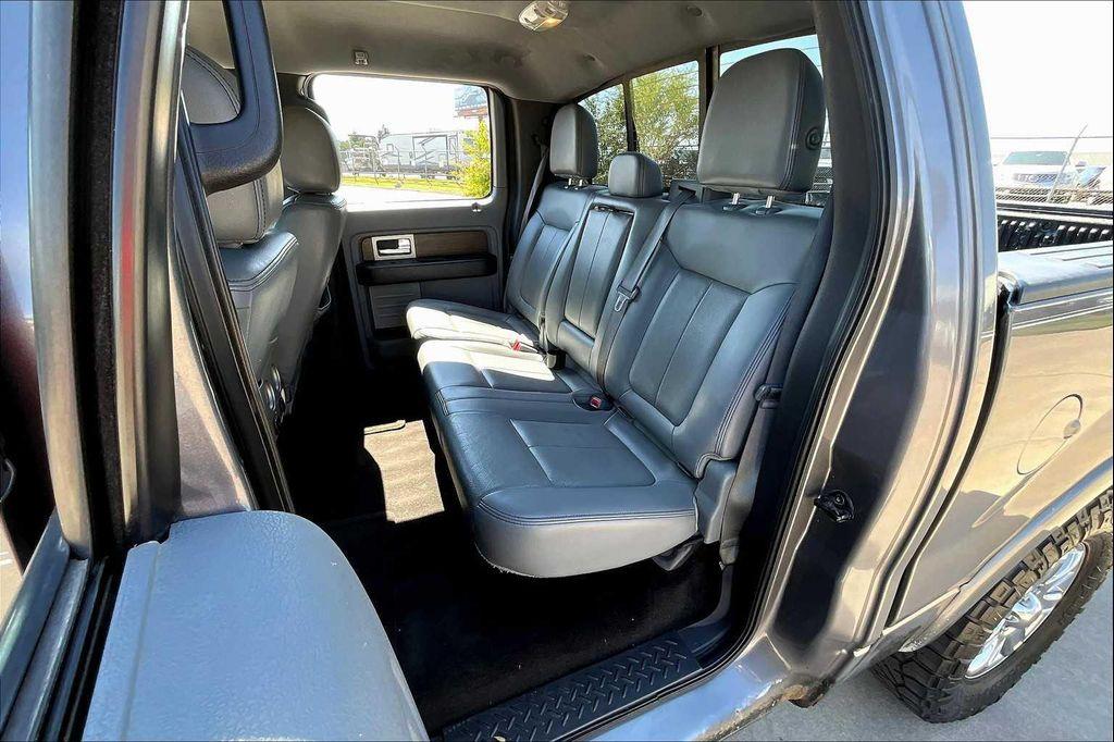 used 2013 Ford F-150 car, priced at $8,904