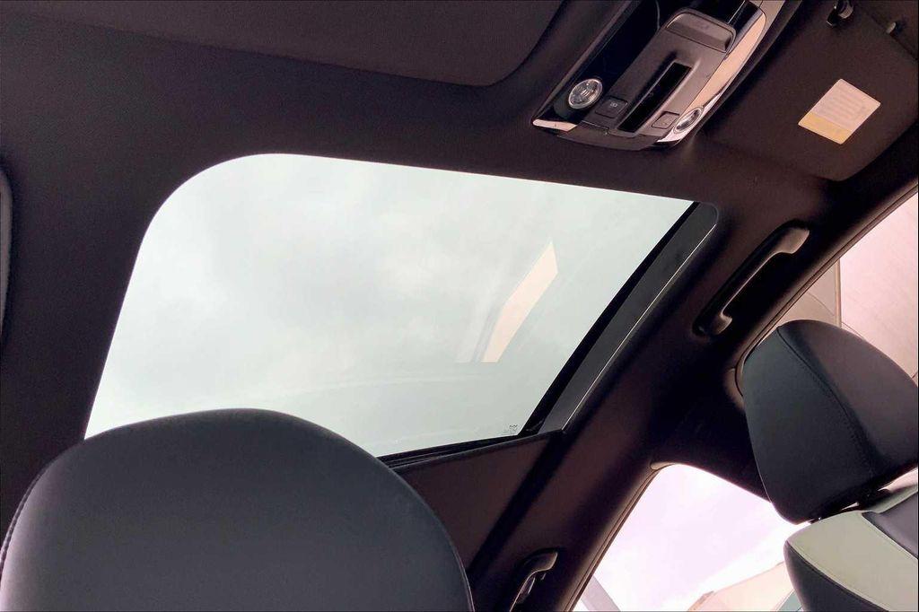 used 2025 Kia K5 car, priced at $27,722