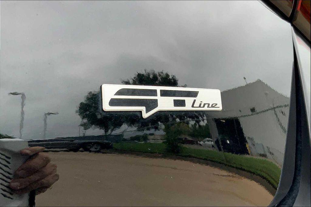 used 2025 Kia K5 car, priced at $27,722