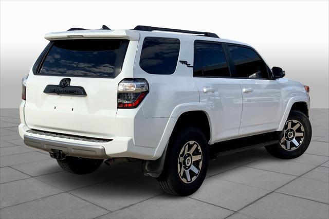 used 2023 Toyota 4Runner car, priced at $46,699