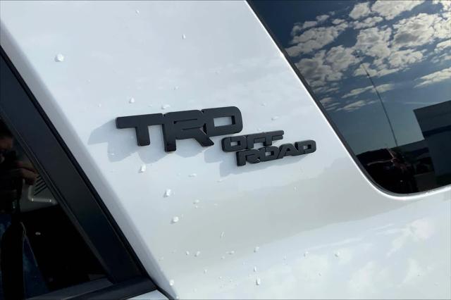used 2023 Toyota 4Runner car, priced at $46,699