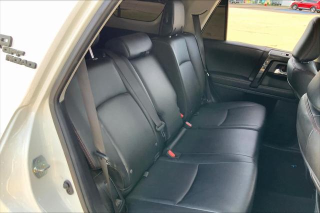 used 2023 Toyota 4Runner car, priced at $46,699