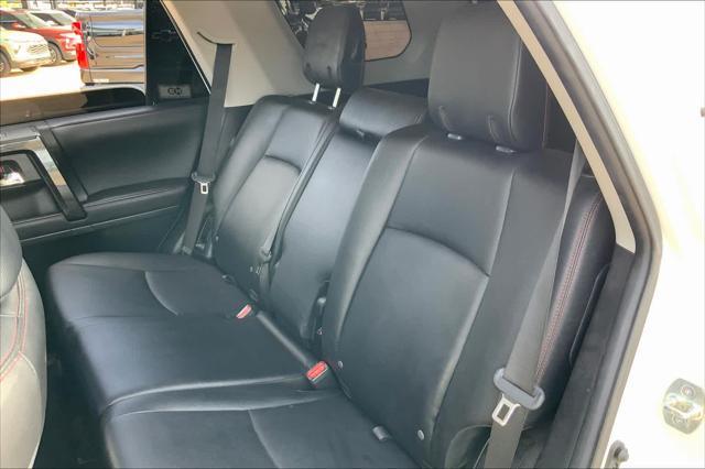 used 2023 Toyota 4Runner car, priced at $46,699