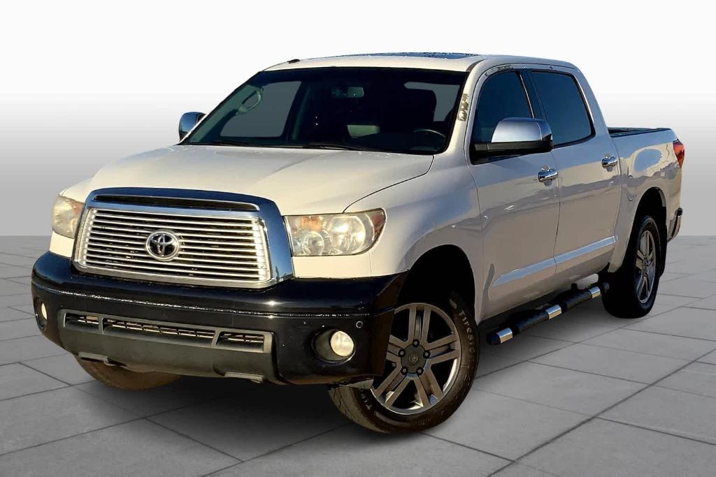 used 2013 Toyota Tundra car, priced at $13,843