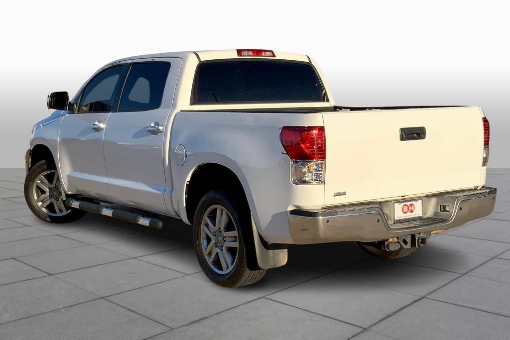 used 2013 Toyota Tundra car, priced at $13,843