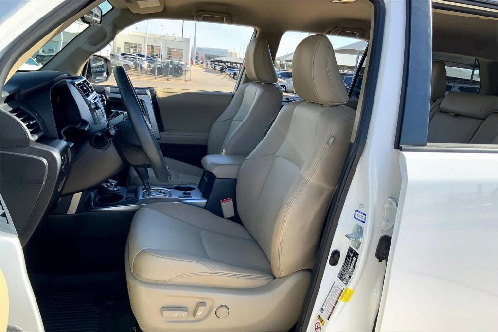 used 2019 Toyota 4Runner car, priced at $33,900