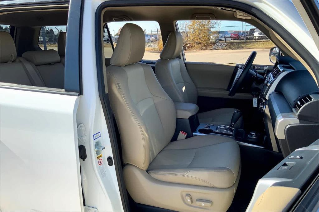 used 2019 Toyota 4Runner car, priced at $33,900