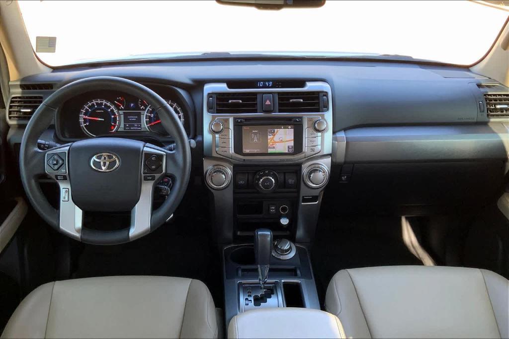 used 2019 Toyota 4Runner car, priced at $33,900