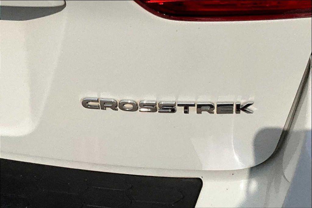 used 2018 Subaru Crosstrek car, priced at $16,899