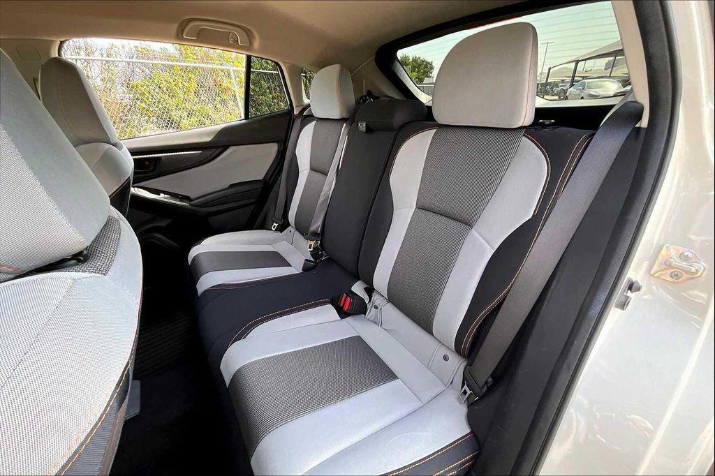 used 2018 Subaru Crosstrek car, priced at $16,899