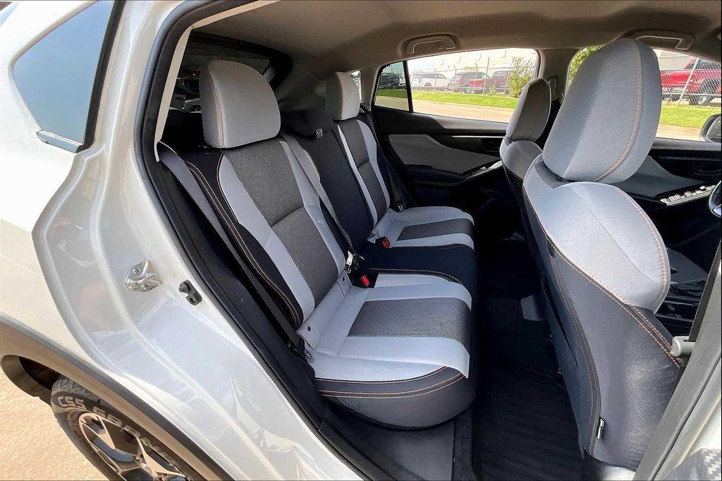 used 2018 Subaru Crosstrek car, priced at $16,899