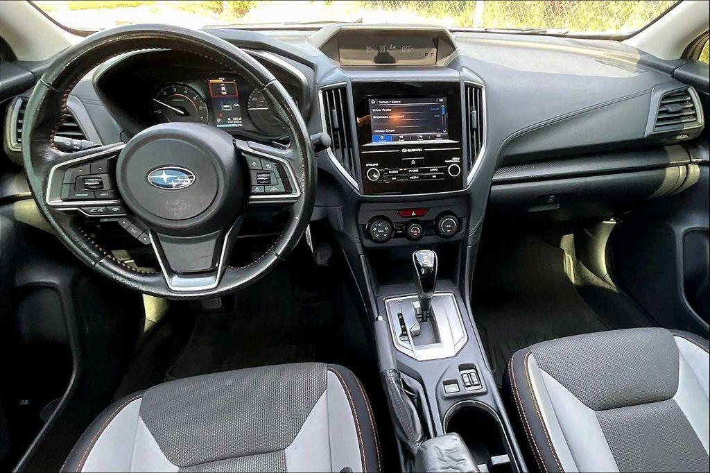 used 2018 Subaru Crosstrek car, priced at $16,899