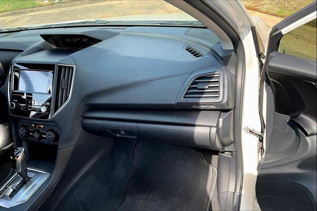 used 2018 Subaru Crosstrek car, priced at $16,899