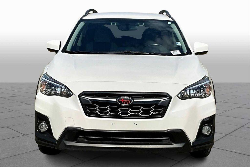 used 2018 Subaru Crosstrek car, priced at $16,899