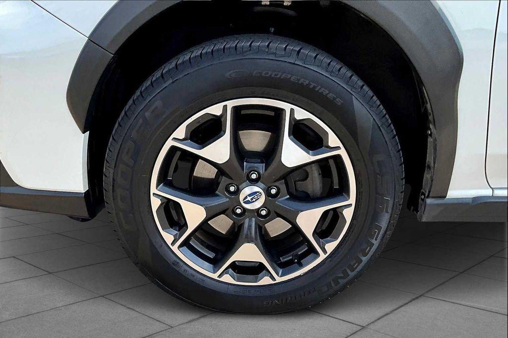 used 2018 Subaru Crosstrek car, priced at $16,899