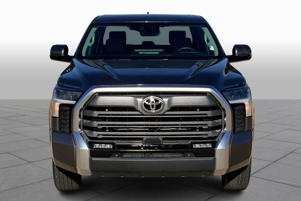 used 2024 Toyota Tundra car, priced at $55,900