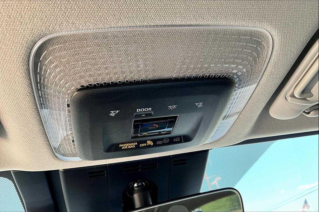 new 2026 Toyota Prius Plug-In Hybrid car, priced at $35,948