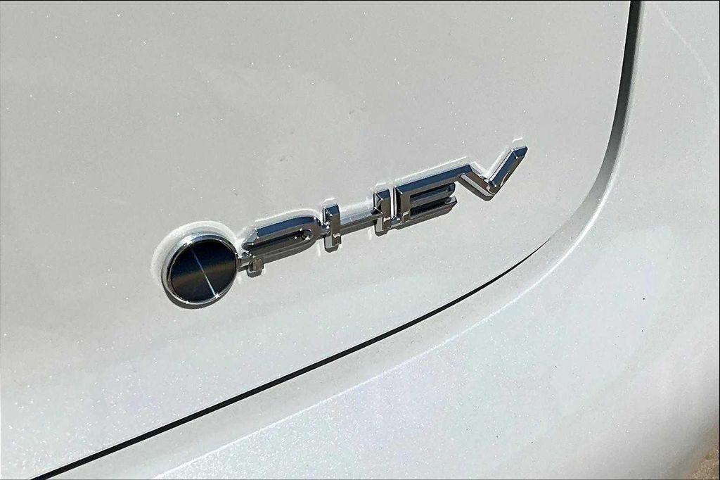 new 2026 Toyota Prius Plug-In Hybrid car, priced at $35,948