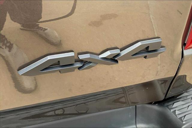 used 2020 Ram 1500 car, priced at $37,476