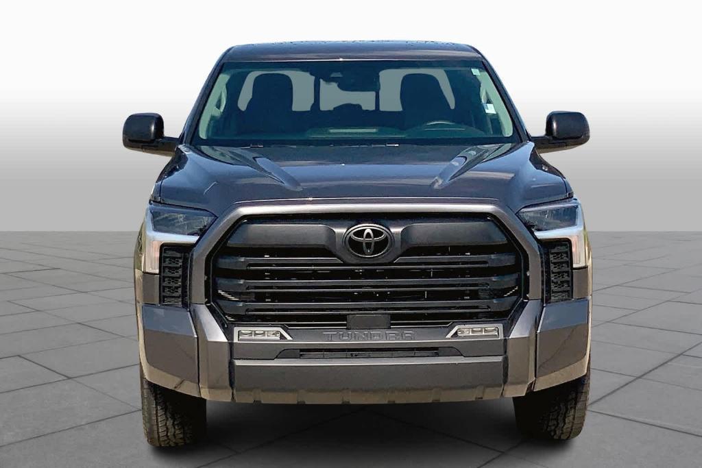 used 2023 Toyota Tundra car, priced at $50,900