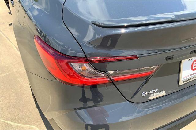 new 2025 Toyota Camry car, priced at $32,647